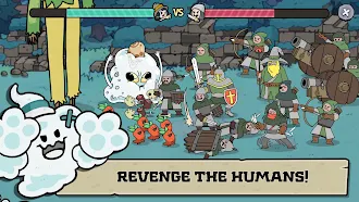Game screenshot Anna’s Monster Farm: BEGINS apk download