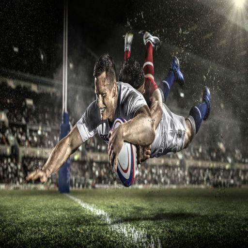 Rugby tips - AppWisp.com