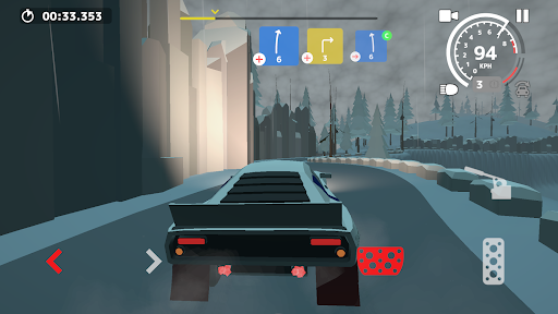 N3Rally screenshot 10