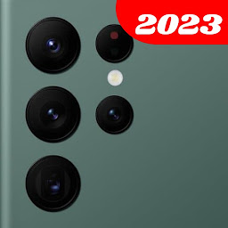 Camera for Galaxy S24 Ultra HD: Download & Review