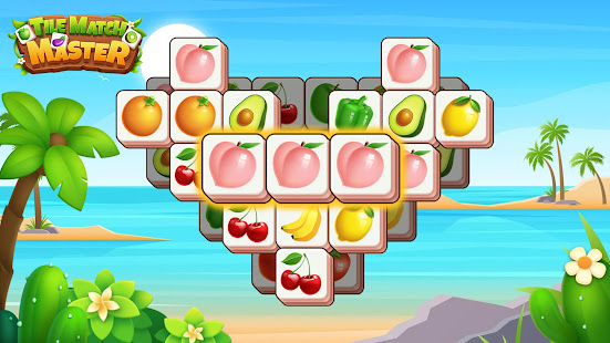 Tile Match Master: Puzzle Game 1.00.21 screenshots 9