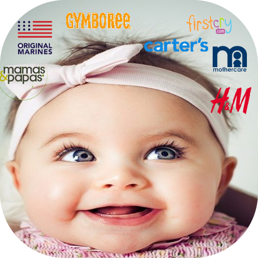 Kids and Babies Shop- Online S