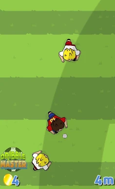 Dribble Master Goal - Screenshot 1