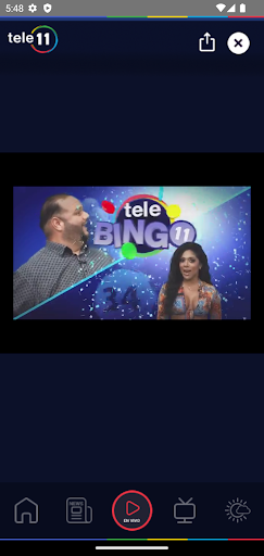 TeleOnce screenshot