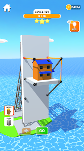 Tower Builder 3D!  screenshots 7