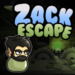 Cover Image of Download Zack Escape  APK