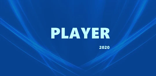 P2020 Player X
