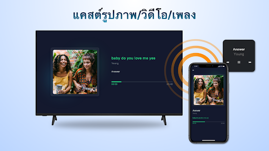ภาพหน้าจอ