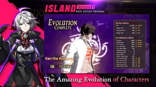 تحميل لعبة Exorcist in Island مهكرة اخر اصدار للاندرويد 2022 4