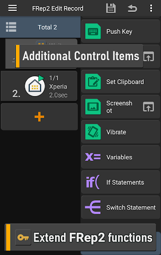 FRep2 Unlock Key screenshot 4