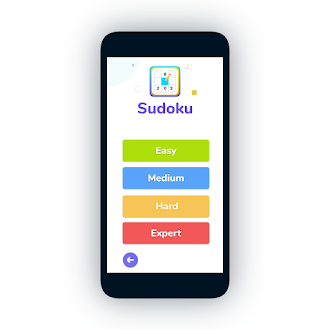 Game screenshot Sudoku apk download