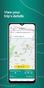 Taxiplon App 8.0.4 screenshots 5