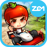 카트크래쉬 for ZOM icon