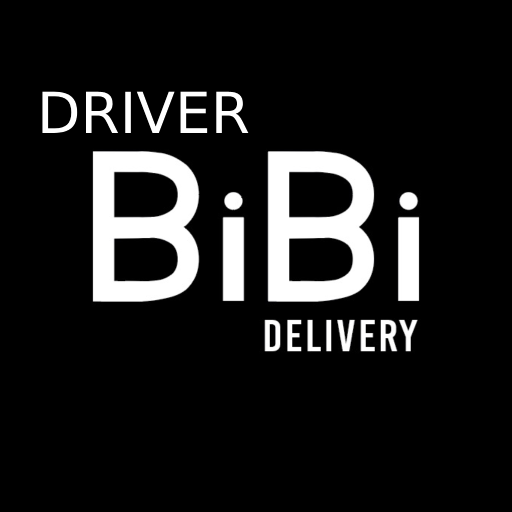 Bibi Driver logo