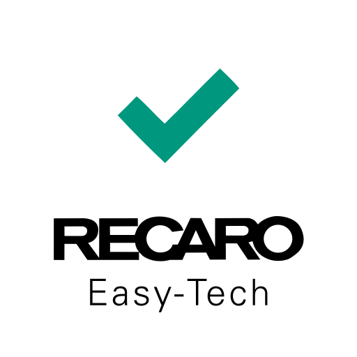 RECARO Kids logo