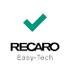 RECARO Kids - Androidアプリ