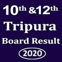 Tripura Board Result 202110th 12th Board Result
