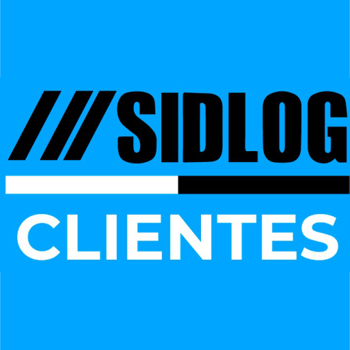 SIDLOG Cliente  Icon