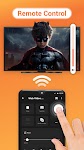 screenshot of Cast to TV, Chromecast & Roku