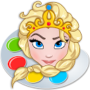App herunterladen Splash of Fun Coloring Game Installieren Sie Neueste APK Downloader