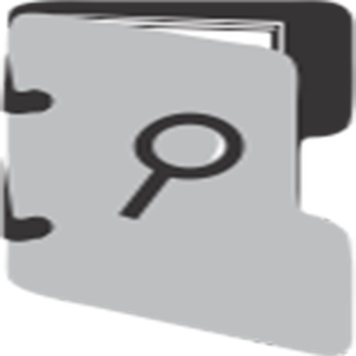 File Manager logo