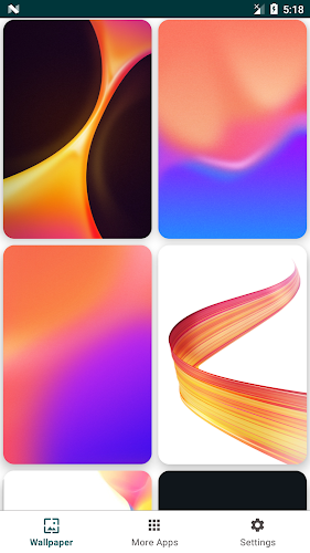 Wallpaper for Oppo R17,R15,R9 - Latest version for Android - Download APK