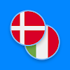 Italiano-Danese dizionario icon