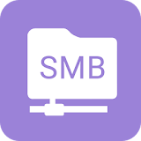 SMB Client plugin for FE icon