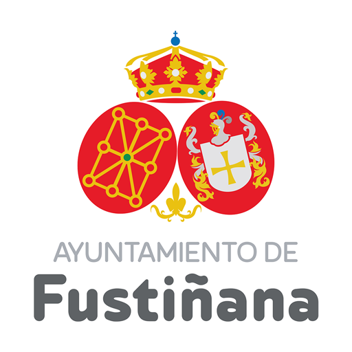 Ayuntamiento de Fustiñana logo