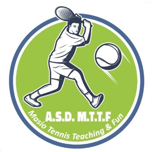 MTTF Albissola Tennis e Padel 4.0 Icon