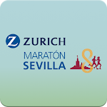 Cover Image of Descargar Zurich Maratón de Sevilla 1.19.33 APK