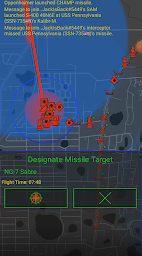 COUNTERFORCE: GPS RTS