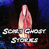 Scary Ghost Stories icon