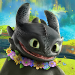 Cover Image of 下载 School of Dragons 3.15.0 APK