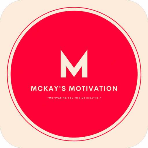 McKays Motivation Fitness App Apps on Google Play