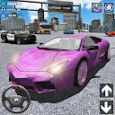 City Furious Car Driving Simulator