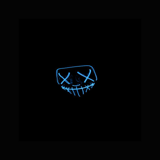 Purge Siren logo