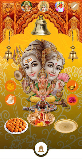 Pujagoodies- Pujan Samagri app Screen 2