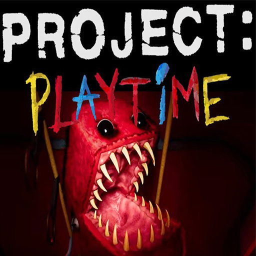 Project Playtime: Poppy Mob