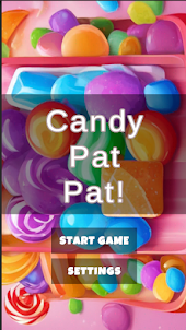 Candy Pat Pat