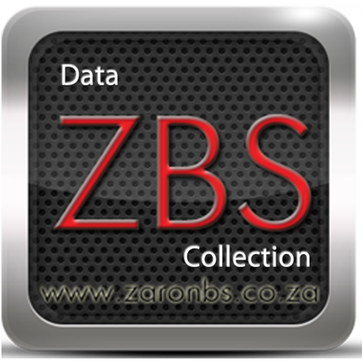 ZBS Data Collection 3.3.2 Icon