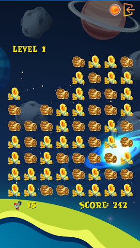 Crypto Match Screen 3