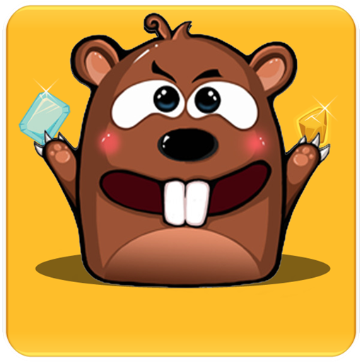 لعبة البحث عن الذهب logo