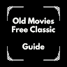old movies free classic Guide app apk icon