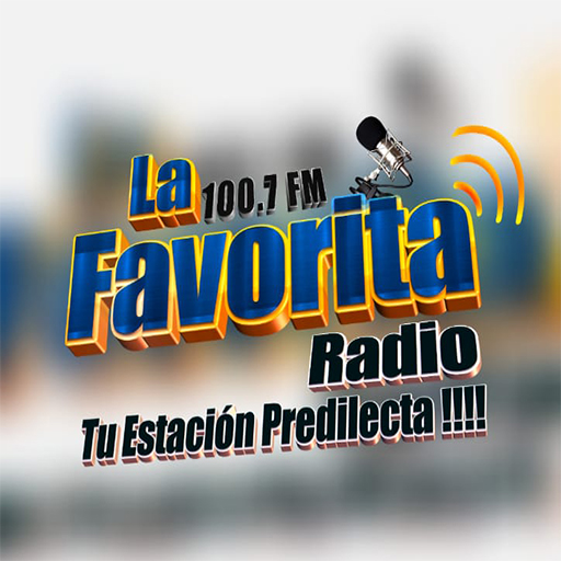 Radio La Favorita logo