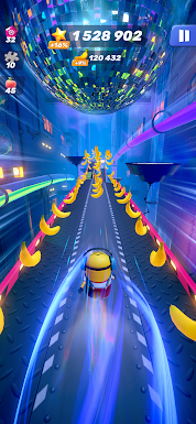 Minion Rush: Running game - Screenshot 1