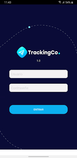TrackingCo Screen 3