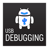 USB Debugging Toggle icon