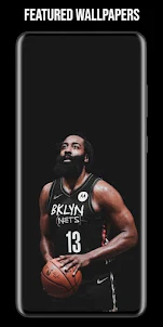 Wallpapers for James Harden
