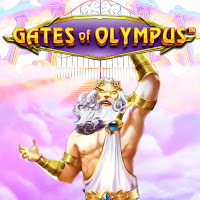 Pragmatic Slot Zeus Olympus ID